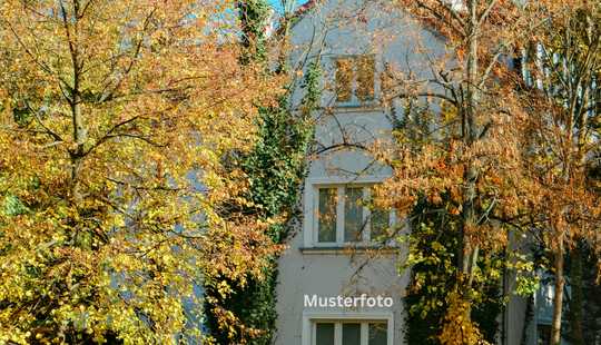 Bild von Einfamilienhaus im Nordend / Holzhausenviertel