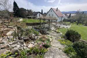 Immobilie zum Staunen! Machen Sie sich ein Neujahrsgeschenk mit tollem Garten und Weitblick! – Eislingen/Fils, Göppingen (Kreis), 73054 Göppingen (Kreis) – Vorschaubild 22