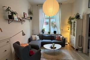 3-Zimmer Altbauwohnung mit Garten, klimatisiert – Die vollständige Adresse der Immobilie erhältst du vom Anbieter., 51379 Opladen, Leverkusen – Vorschaubild 8