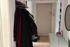 Freundliche 3-Zimmer-Wohnung mit Balkon zum 01.05.2025 in Aachen zu vermieten – Vaalser Str. 57, 52074 Aachen – Vorschaubild 3
