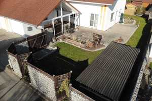 Gemütliches Einfamilienhaus mit großem Grundstück in ruhiger Lage  – Tübingen (Kreis) – Vorschaubild 4