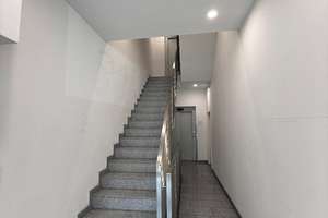***1 Zimmer in einer 2-WG, inkl. Internet*** nur RWTH und FH Studenten, RENOVIERT*** – Vaalser Str. 34, 52064 Westpark, Aachen – Vorschaubild 17