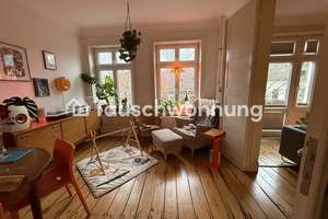 Tauschwohnung: Schöne Altbau 2,5-Zimmer-Wohnung gegen größer – Simon-von-Utrecht-Straße 86, 20359 St. Pauli, Hamburg – Vorschaubild 2