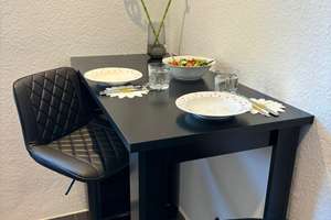 Möbliertes WG-Zimmer -- fußläufig zur Uni -- all inclusive -- – Freistattstraße 12, 45141 Nordviertel, Essen – Vorschaubild 9