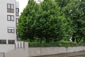 Schöne, zentral gelegene 3-Zimmer-Wohnung - sehr gut für eine WG geeignet! – Klinkerberg 2, 86152 Stadtjägerviertel, Augsburg – Vorschaubild 11
