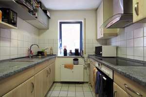 +++TOP Zentral in Ulm+++ Sonnige u. gepflegte 2-Zimmer Wohnung mit TG-Stellplatz – Karlstraße 22, 89073 Mitte, Ulm – Vorschaubild 6