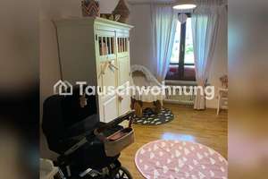Tauschwohnung: Biete 3 Zi. in München - suche 3+Zimmer mit Garten/Terrasse  – schönstrasse 65, 81543 Siebenbrunn, München – Vorschaubild 4