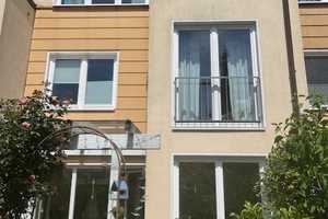 Ein ideales Reihenhaus für eine Familie in Hamburg Volksdorf