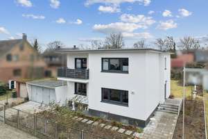 Top saniertes Architektenhaus mit großem Grundstück in begehrter Wohnlage von Berlin-Heiligensee – Die vollständige Adresse der Immobilie erhältst du vom Anbieter., 13503 Heiligensee, Berlin – Vorschaubild 21