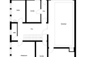 Windberg - Großzügiges Einfamilienhaus in Top-Lage – Die vollständige Adresse der Immobilie erhältst du vom Anbieter., 41063 Windberg, Mönchengladbach – Vorschaubild 25