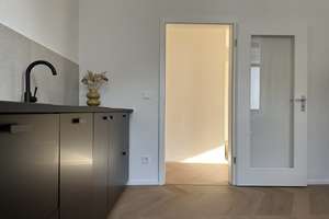 Möblierte 2-Zimmer-Wohnung in Stuttgart-Vaihingen – Die vollständige Adresse der Immobilie erhältst du vom Anbieter., 70563 Vaihingen-Mitte, Stuttgart – Vorschaubild 7