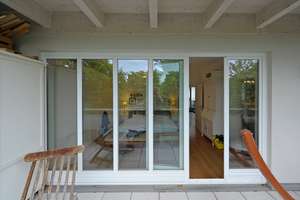 Sonnige, elegante 4 Raum DG Wohnung mit umlaufender Terrasse! Neuhausen Nymphenburg! – Nibelungenstraße 55d, 80639 Nymphenburg, München – Vorschaubild 39