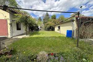 Zuhause selbst gestalten: Modernisierungsbedürftiges Zweifamilienhaus mit großem Potenzial – Leipzig (Kreis) – Vorschaubild 15
