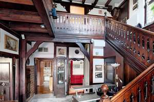 Historische Denkmalschutz-Villa in Esslingen – 3 Wohneinheiten, Ferienapartments & Werkstatt – Die vollständige Adresse der Immobilie erhältst du vom Anbieter., 73734 Pliensauvorstadt, Esslingen am Neckar – Vorschaubild 11