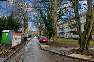 Eigentumswohnung mit Balkon und viel Potenzial in grüner Wohnlage – 50735 Niehl, Köln – Vorschaubild 23