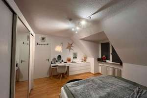  2,5-Zimmer-Wohnung in Essen-Bedingrade – Hagedornstrasse 44, 45357 Bedingrade, Essen – Vorschaubild 8
