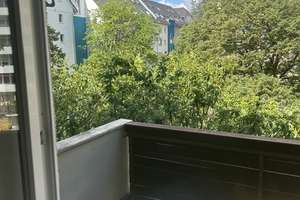 Traumhaft schönes 1-Zi. Appartement direkt am Luitpoldpark in Schwabing-West - bezugsfrei – Giselherstraße 8, 80804 Am Luitpoldpark, München – Vorschaubild 11
