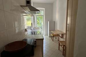 Ab sofort helle 3-Zimmer-Wohnung mit großem Balkon und Weitblick ins Grüne. Provisionsfreie – Wiederitzscher Straße 21, 4155 Gohlis-Süd, Leipzig – Vorschaubild 6