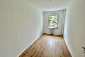 Wunderschöne 4 - Raumwohnung in Top Lage mit Einbauküche und Balkon – 39110 Stadtfeld West, Magdeburg – Vorschaubild 7