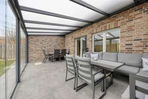 Neuwertig modernisierte DHH mit Garten, Garage, Top Ausstattung und Lage
 – Die vollständige Adresse der Immobilie erhältst du vom Anbieter., 47652 Weeze – Vorschaubild 12