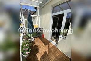 Tauschwohnung: Tausche 2 Zimmer Wohnung in der List gegen Südstadt – Die vollständige Adresse der Immobilie erhältst du vom Anbieter., 30655 List, Hannover – Vorschaubild 9