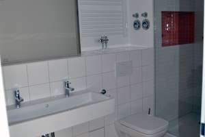 Hell wohnen mit Charakter: 2-Zimmer-Wohnung in Regensburg – Klenzestraße 21, 93051 Kumpfmühl-Ziegetsdorf-Neuprüll, Regensburg – Vorschaubild 12