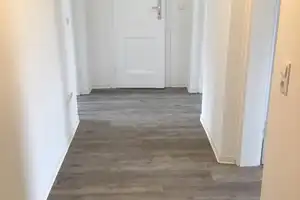 Neu renovierte 2-Zimmer-Wohnung mit Balkon ab sofort frei – Willstraße 3, 90429 Nürnberg – Vorschaubild 3