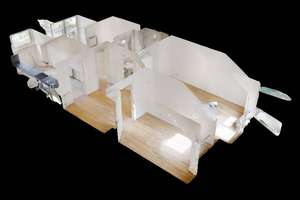 Frisch saniert: 2,5-Zimmer-Wohnung mit BALKON und moderner EBK – Adebarweg 21, 22559 Rissen, Hamburg – Vorschaubild 12