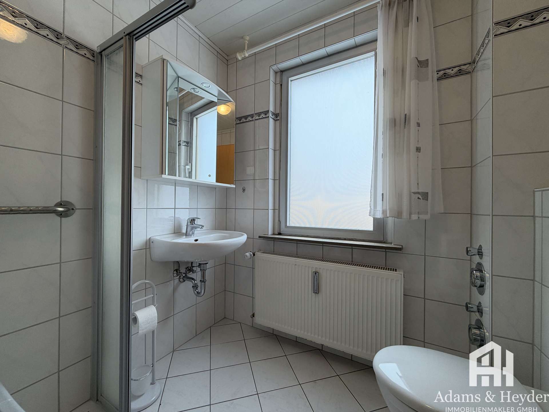 Immobilie in Schauenburg - Aufgepasst! Eigennutzer mit Vermietung oder Mehrgenerationenlösung im beliebten Elgershausen - Bild 20