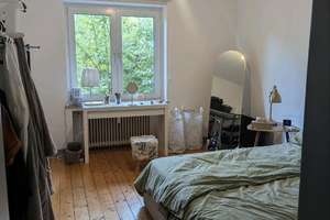 Wunderschöne 2-Zimmer-Altbau-Wohnung in Siegen