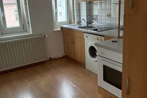 Schöne Altbauwohnung mit zwei Zimmern – Eichlerstraße 1, 86154 Links der Wertach-Nord, Augsburg – Vorschaubild 10