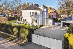Villa in Wassernähe – Berlin – Vorschaubild 15