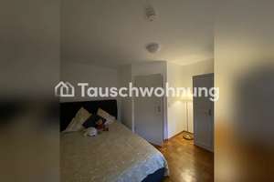 Tauschwohnung: 3 Zimmer Wohnung gegen 2 Zim-Wohnung – Liebigstraße 11, 79108 Brühl-Industriegebiet, Freiburg im Breisgau – Vorschaubild 2