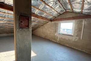 Geräumiges, günstiges 10-Zimmer-Einfamilienhaus (2 Wohnungen) in Zaisenhausen – Talstraße 10, 75059 Karlsruhe (Kreis) – Vorschaubild 20