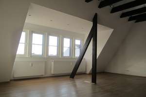 Stylische Dachwohnung Citynah – Kohlgartenstrasse 31b, 4315 Neustadt-Neuschönefeld, Leipzig – Vorschaubild 12
