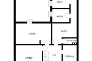 Familiengerechter Bungalow mit schönem Süd-West-Garten – Hamburg – Vorschaubild 15
