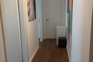Haus im Haus in den Heinrich-Heine-Gärten mit Balkon, Terrasse, Garten und 2 TG-Stellplätzen – Die vollständige Adresse der Immobilie erhältst du vom Anbieter., 40549 Heerdt, Düsseldorf – Vorschaubild 25