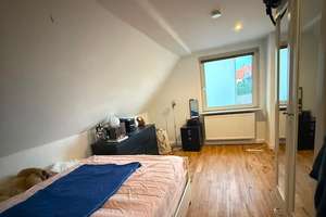 Gemütliche Dachgeschosswohnung in zentraler, ruhiger Lage – Querenburger Straße 3x, 44791 Südinnenstadt, Bochum – Vorschaubild 3