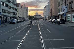 SÜDSTADT- HINTER HAUPTBAHNHOF- NEU RENOVIERETE WOHNUNG  – Peter-Henlein-Straße 72, 90459 Galgenhof, Nürnberg – Vorschaubild 4