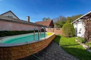 ***RESERVIERT*** Modernes EFH mit Wintergarten, Pool & EBK östlich von Erfurt in Kleinmölsen – Mühlgasse 17, 99098 Vieselbach, Erfurt – Vorschaubild 59