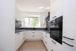 Neubau-Reihenhaus am See mit Garten & Dachterrasse | Bremen-Aumund – Die vollständige Adresse der Immobilie erhältst du vom Anbieter., 28755 Aumund-Hammersbeck, Bremen – Vorschaubild 4
