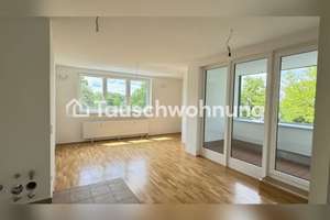 Tauschwohnung: Suche geräumige 3-Zimmer-Wohnung in München
