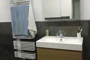 exklusives EG Apartment in Neureut möbliert – Bärenweg 22a, 76149 Neureut, Karlsruhe – Vorschaubild 4