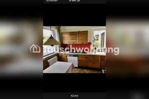 Tauschwohnung: 4-Zi.-Reihenhaus bei Hamburg – Tausche gegen Wohnung in HH – 25469 Halstenbek – Vorschaubild 17