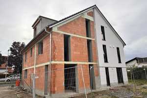 Preisreduzierung: Neubau-Doppelhaushälfte - Einzug in 4 Monaten möglich – Groß-Gerau (Kreis) – Vorschaubild 6