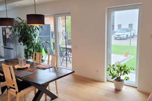 Exklusives, energieeffizientes Smart-Home-Reihenhaus am Parthe-Landschaftsschutzgebiet – 4349 Plaußig-Portitz, Leipzig – Vorschaubild 7
