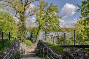 Familienfreundliche Gartenwohnung am Jungfernsee – Die vollständige Adresse der Immobilie erhältst du vom Anbieter., 14469 Nauener Vorstadt, Potsdam – Vorschaubild 15