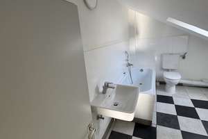 2-Zimmer-Apartment an der Universität Kassel / Klinikum – Die vollständige Adresse der Immobilie erhältst du vom Anbieter., 34125 Wesertor, Kassel – Vorschaubild 9
