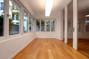 MODERNE ERDGESCHOSSWOHNUNG AM HOFGARTEN – Die vollständige Adresse der Immobilie erhältst du vom Anbieter., 40211 Stadtmitte, Düsseldorf – Vorschaubild 10