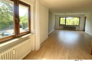 ***Provisionsfreie 3 Zi. Wohnung mit Balkon***